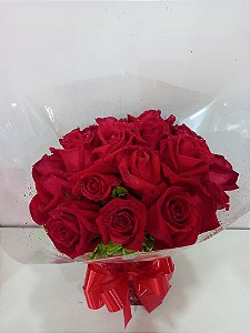Buquê de Rosa