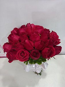 Buquê de Rosa