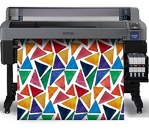 Papel Sublimático Tratado com Tack