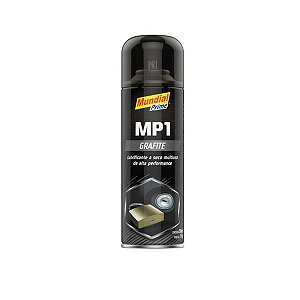 Grafite MP1 200ml - Mundial Prime