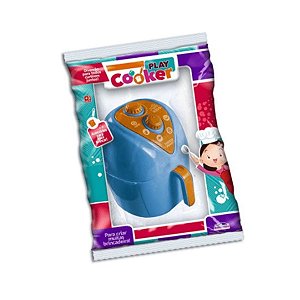 Air Fryer Colors Infantil Play Cooker - Altimar