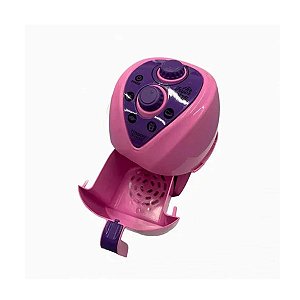 Brinquedo Mini Air Fryer Chef Kids - Altimar