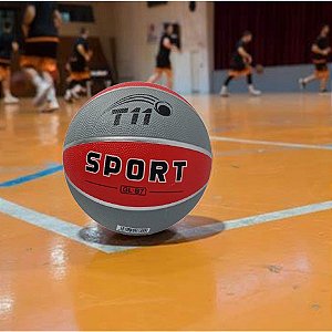 Bola de Basquete Tamanho Oficial Basketball - T-11