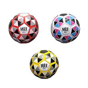 Bola N°2 FA- 1111 Couro Sintético Infantil - Max Ball