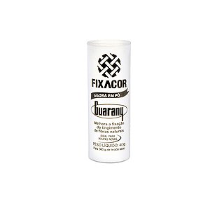 Fixacor Guarany 40gr