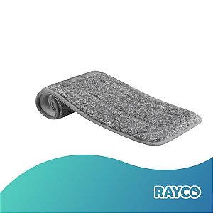Refil De Microfibra Para Mop Spray - Rayco