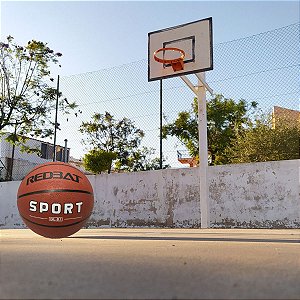 Bola de Basquete Tamanho Oficial Basketball