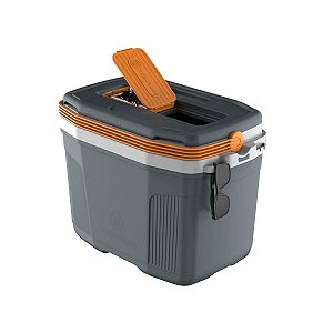 Caixa Térmica Cooler SUV 32L Comporta 45 Latas De 350ml - Termolar