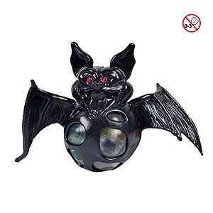 Brinquedo sensorial Morcego