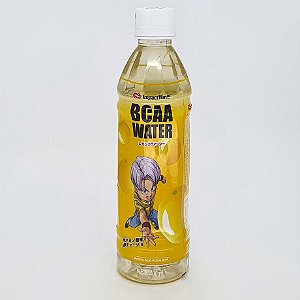 Energético Dragon Ball BCAA Water (TANGERINA COM LIMÃO) 400ML