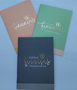 Pocket Planner Financeiro