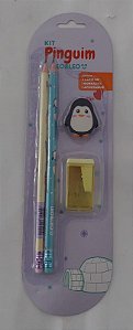 Kit Pinguim