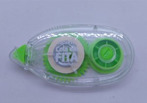 Cola em fita Leo&Leo