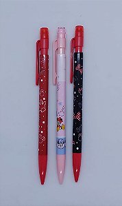 Lapiseira Minnie 0,7