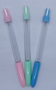 Caneta Borrifador