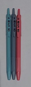 Caneta CIS bpx RT