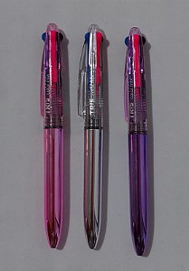Caneta ColorMix Metálica