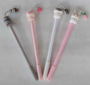 Caneta Pet Cute