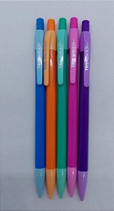 Lapiseira Slim 0.7