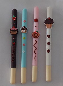 Caneta docinho