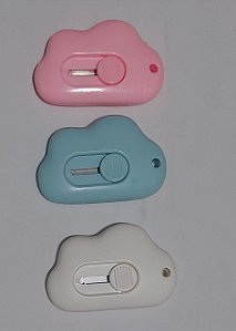 Mini Estilete Nuvem