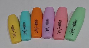Marca Texto Mini Pastel