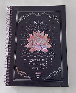 Planner Mystic