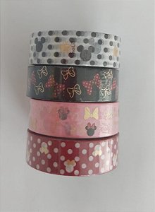 Washi Tape Mickey/Minnie