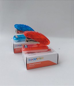 Mini grampeador