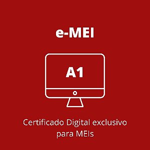 Certificado A1 - Soluti