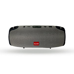 CAIXA DE SOM SPEAKER ECOPOWER EP-2320 CINZA