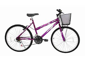 BICICLETA CAIRU ARO 26 306395