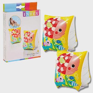 BOIA DE PISCINA INTEX #58652NP