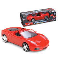 CARRINHO FAST CAR SILMAR REF 6080