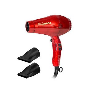 SECADOR FAST LISS 3800W 220V SC 380 REF 306554