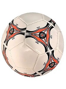 BOLA DE FUTEBOL COLORIDA - ELITE Braco
