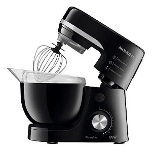 Batedeira Planetaria Mondial Bp03 500W 110v