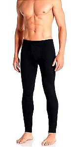 MEIA CALÇA MASCULINA FORRADA TAMANHO UNICO