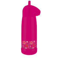 GARRAFA TERMICA MOR 1,9L Cor:Rosa