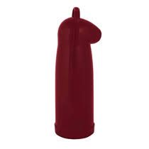 GARRAFA TERMICA MOR 1,9L Cor:Vermelho