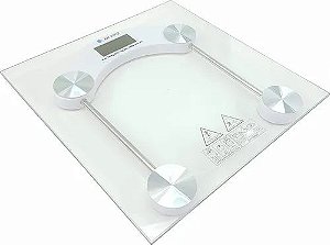 BALANÇA DIGITAL BELAKAZA 180 KG BK5804