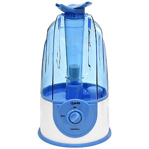 Humidificador Ultrasonico de AR 3.2L QTUM11 Quanta