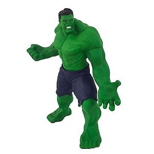 Boneco Hulk - Avengers