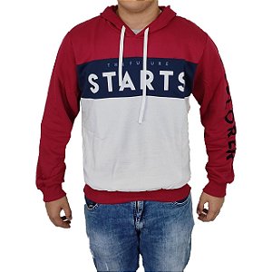 Blusa De Moletom Yellowl Jaqueta De Frio Casaco De Inverno G