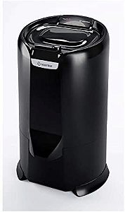 Centrifuga Wanke Bella Eco 8,8 Kg Preto 220v