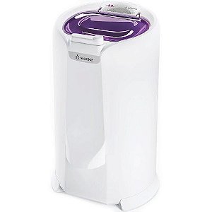 CENTRIFUGA WANKE BELLA ECO Branco 220v