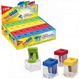 APONTADOR TRIS 306092