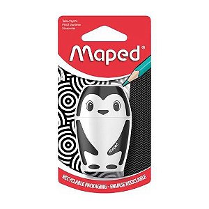 APONTADOR PANDA MAPED