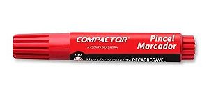 CANETAO COMPACTOR VERMELHO