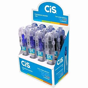 COMPASSO ESCOLAR CIS